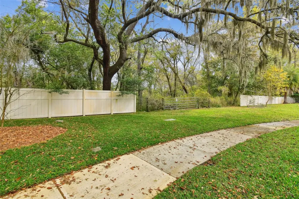 Mccrea Drive Lutz FL 33549