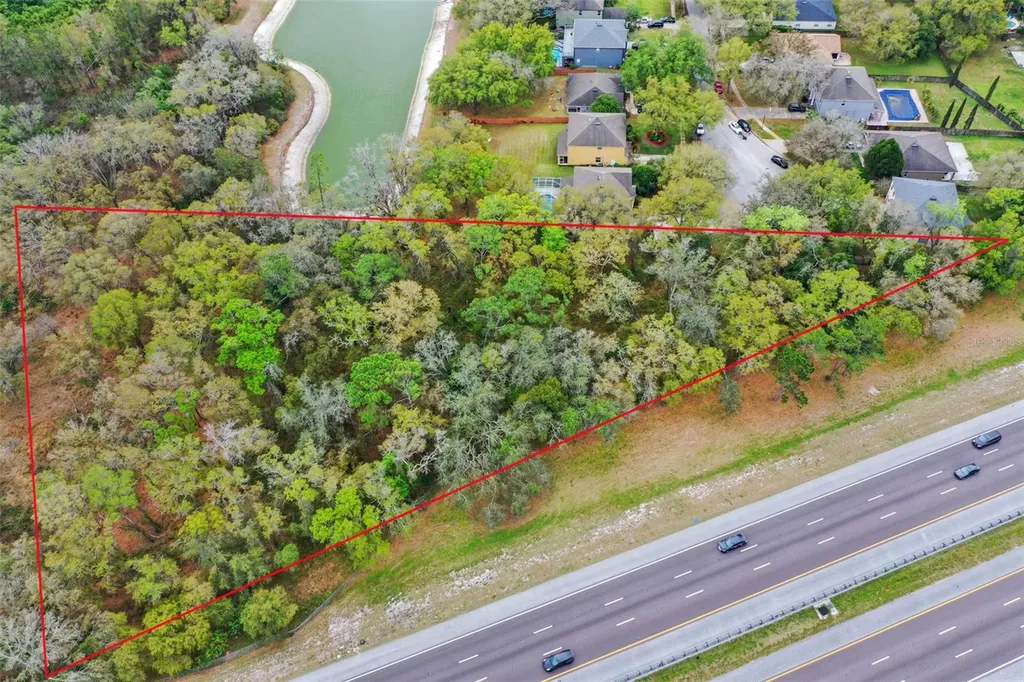 Mccrea Drive Lutz FL 33549