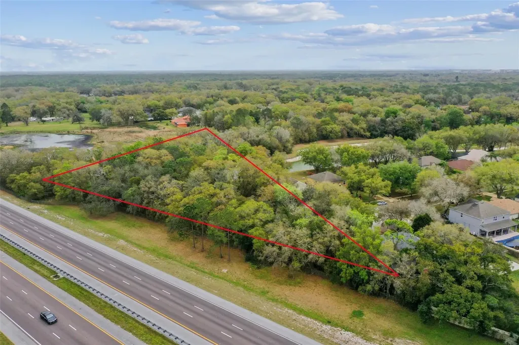 Mccrea Drive Lutz FL 33549