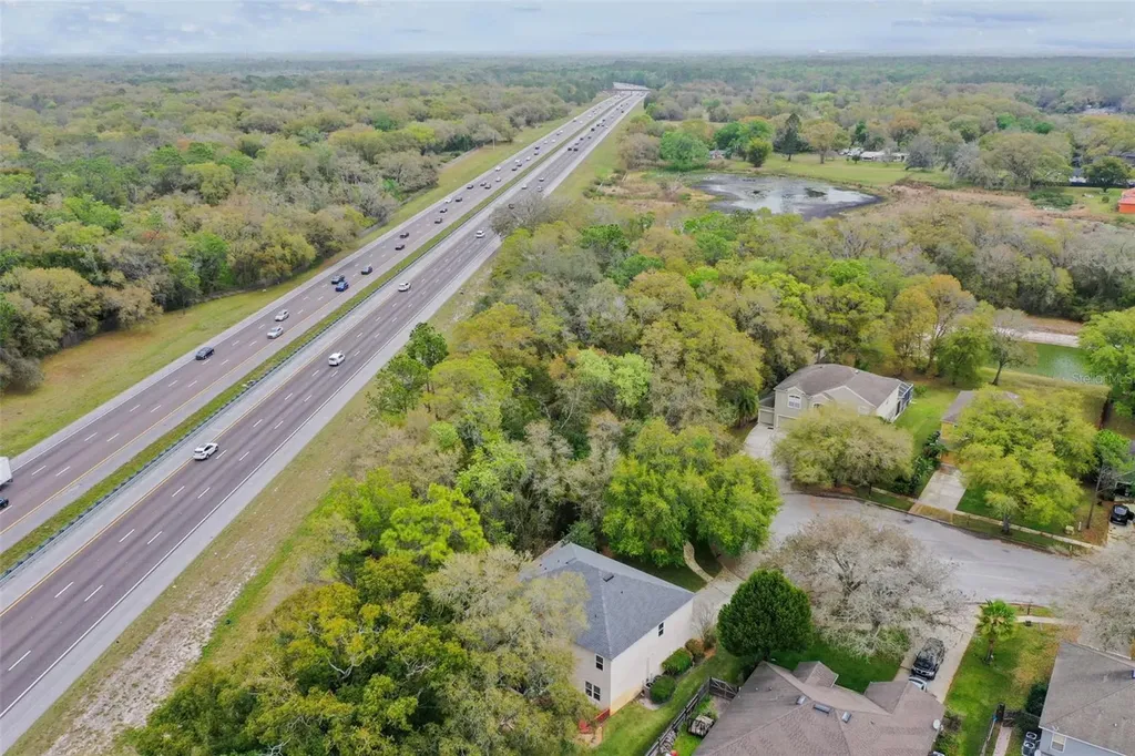Mccrea Drive Lutz FL 33549