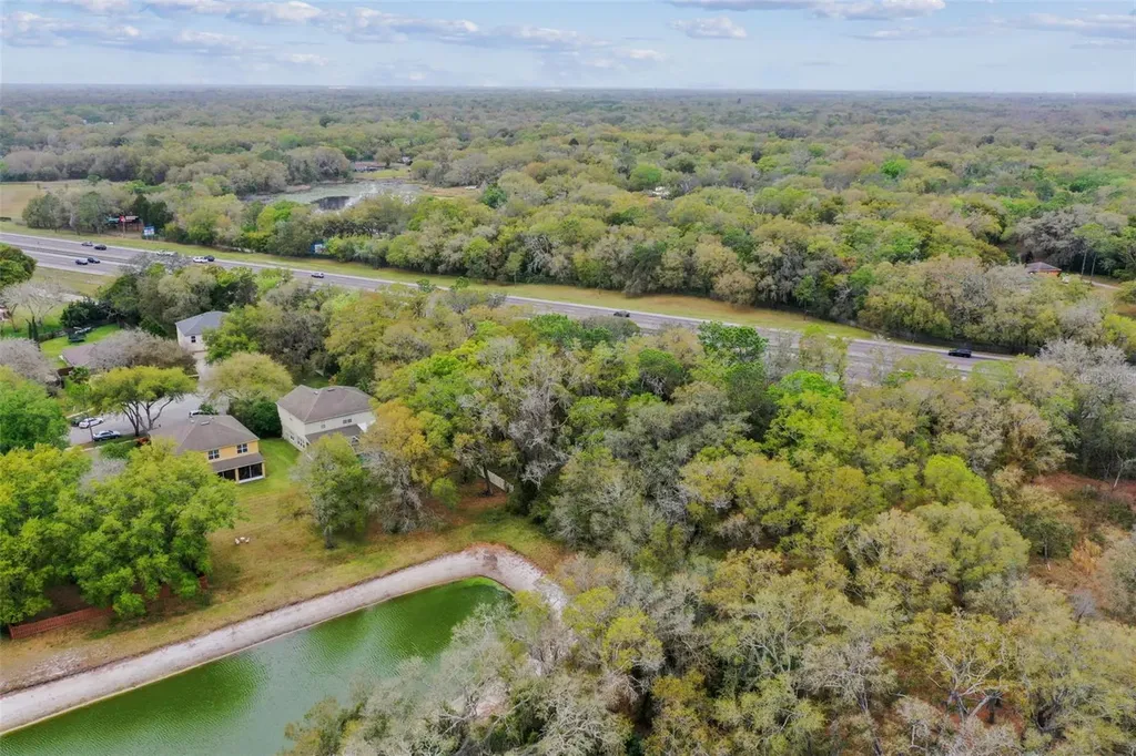 Mccrea Drive Lutz FL 33549