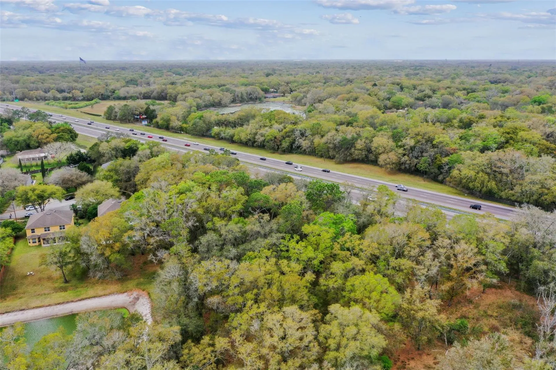 Mccrea Drive Lutz FL 33549