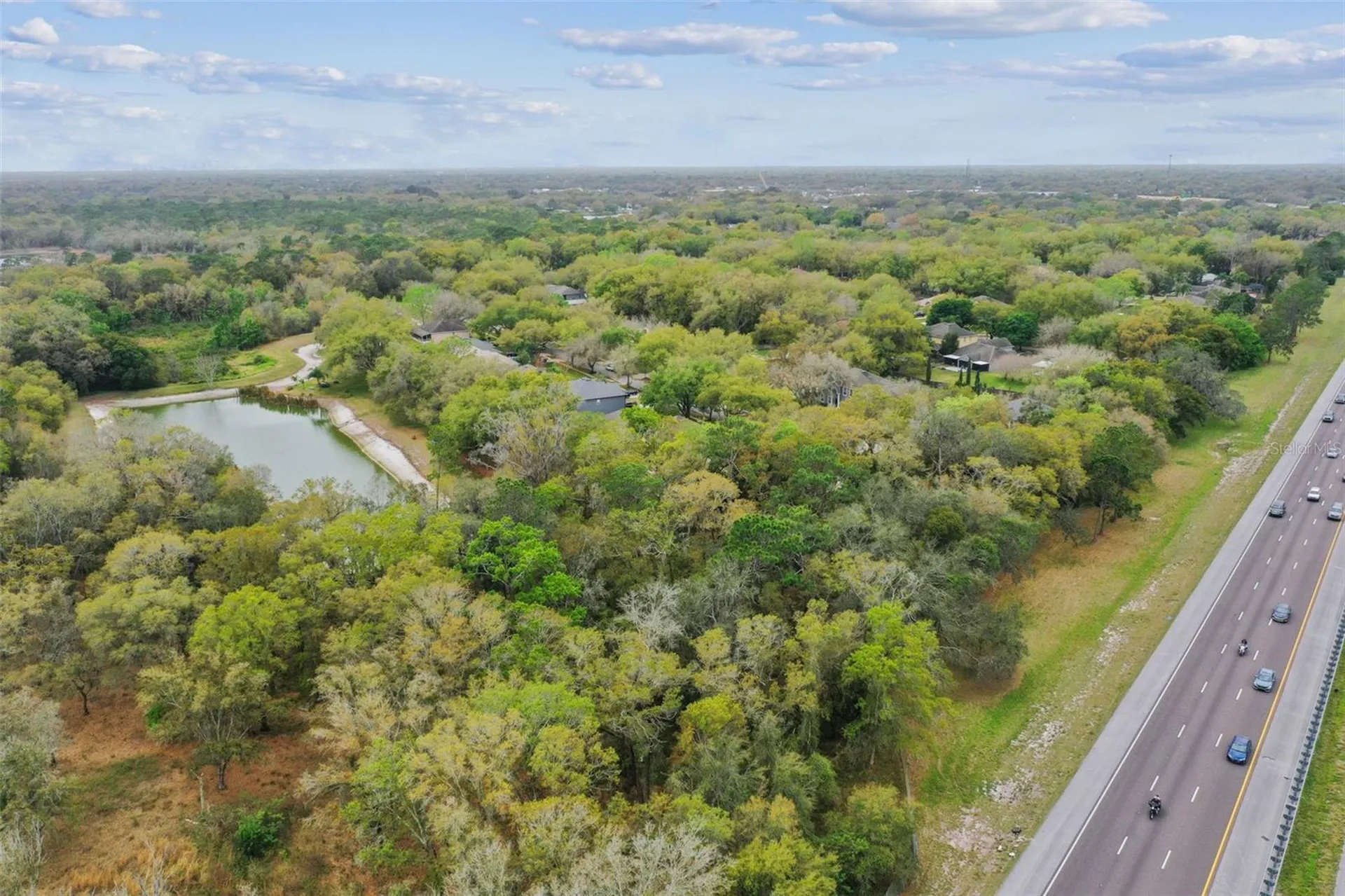 Mccrea Drive Lutz FL 33549