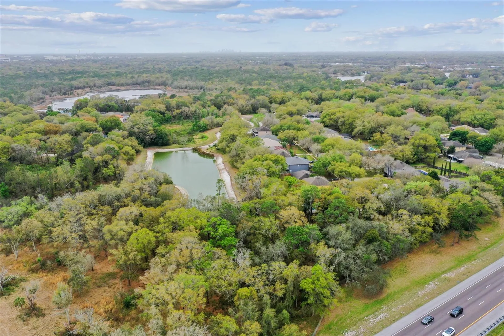 Mccrea Drive Lutz FL 33549