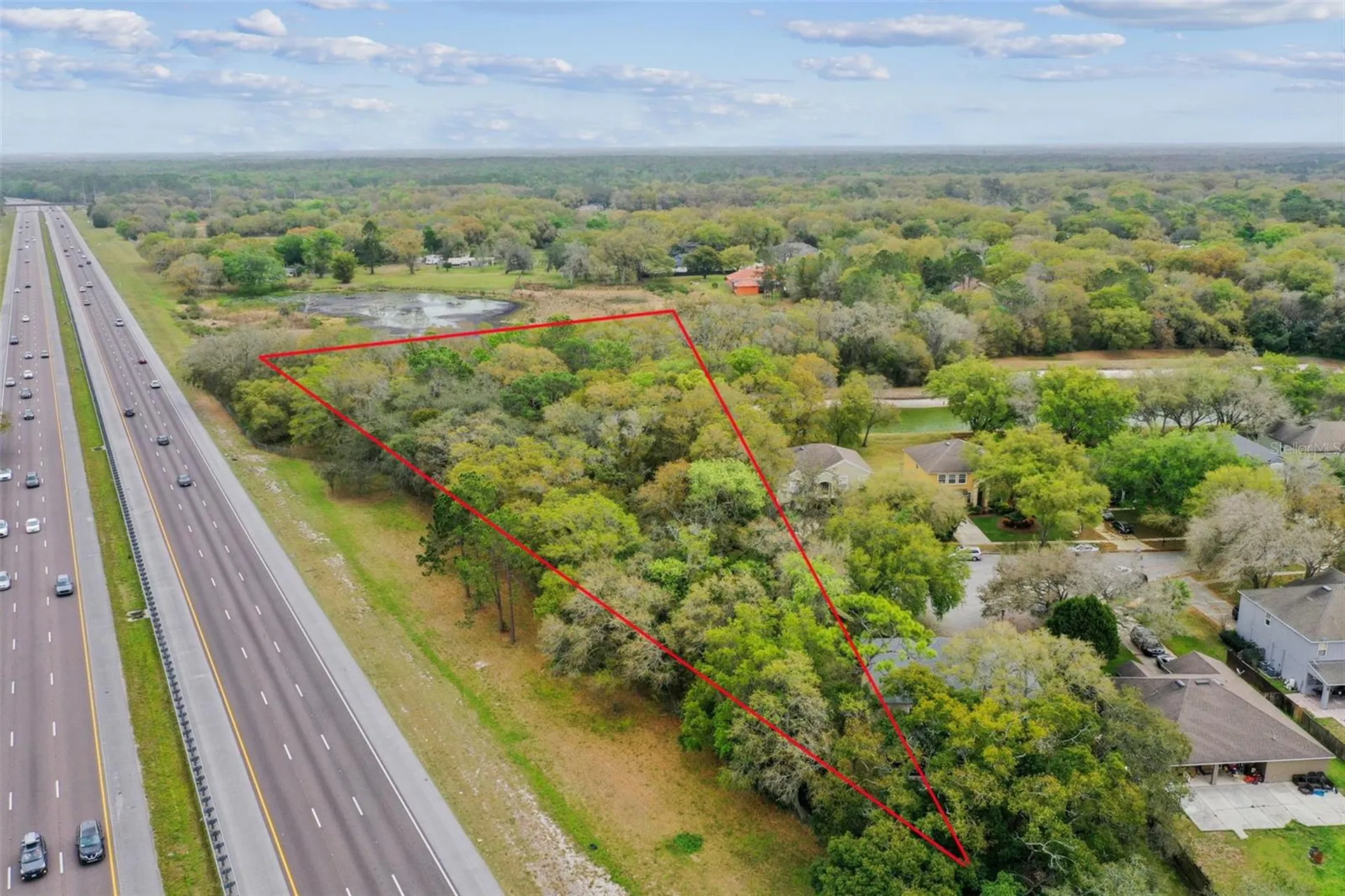 Mccrea Drive Lutz FL 33549