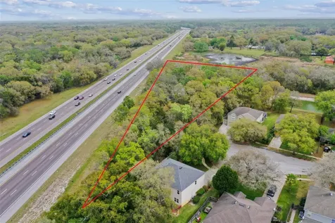 Mccrea Drive Lutz FL 33549