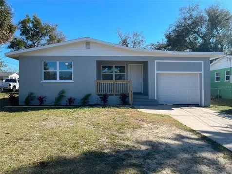 1301 Ginsberg Drive Daytona Beach FL 32114