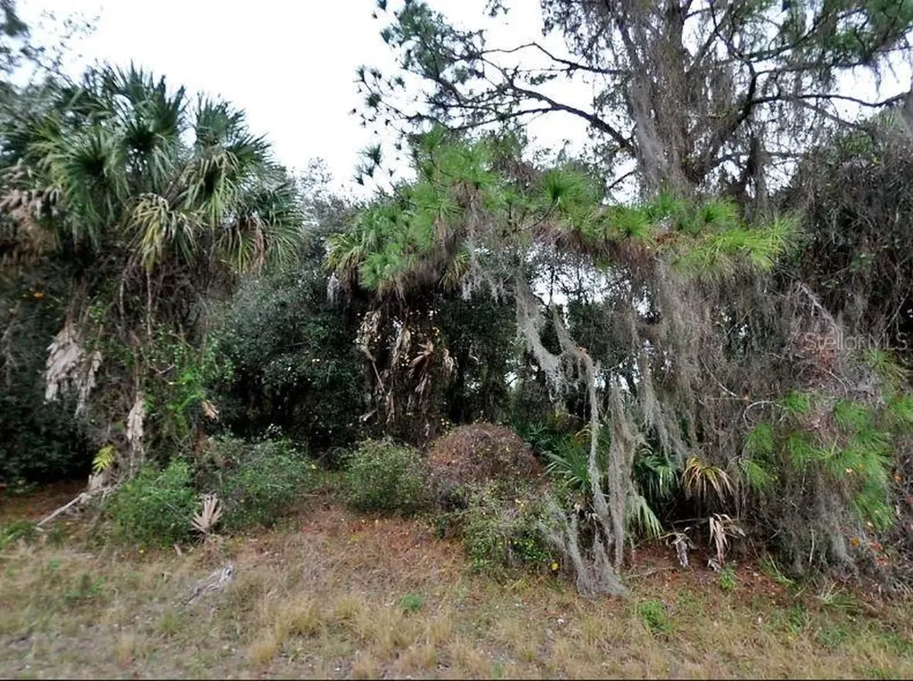 Constitution Drive North Port FL 34291