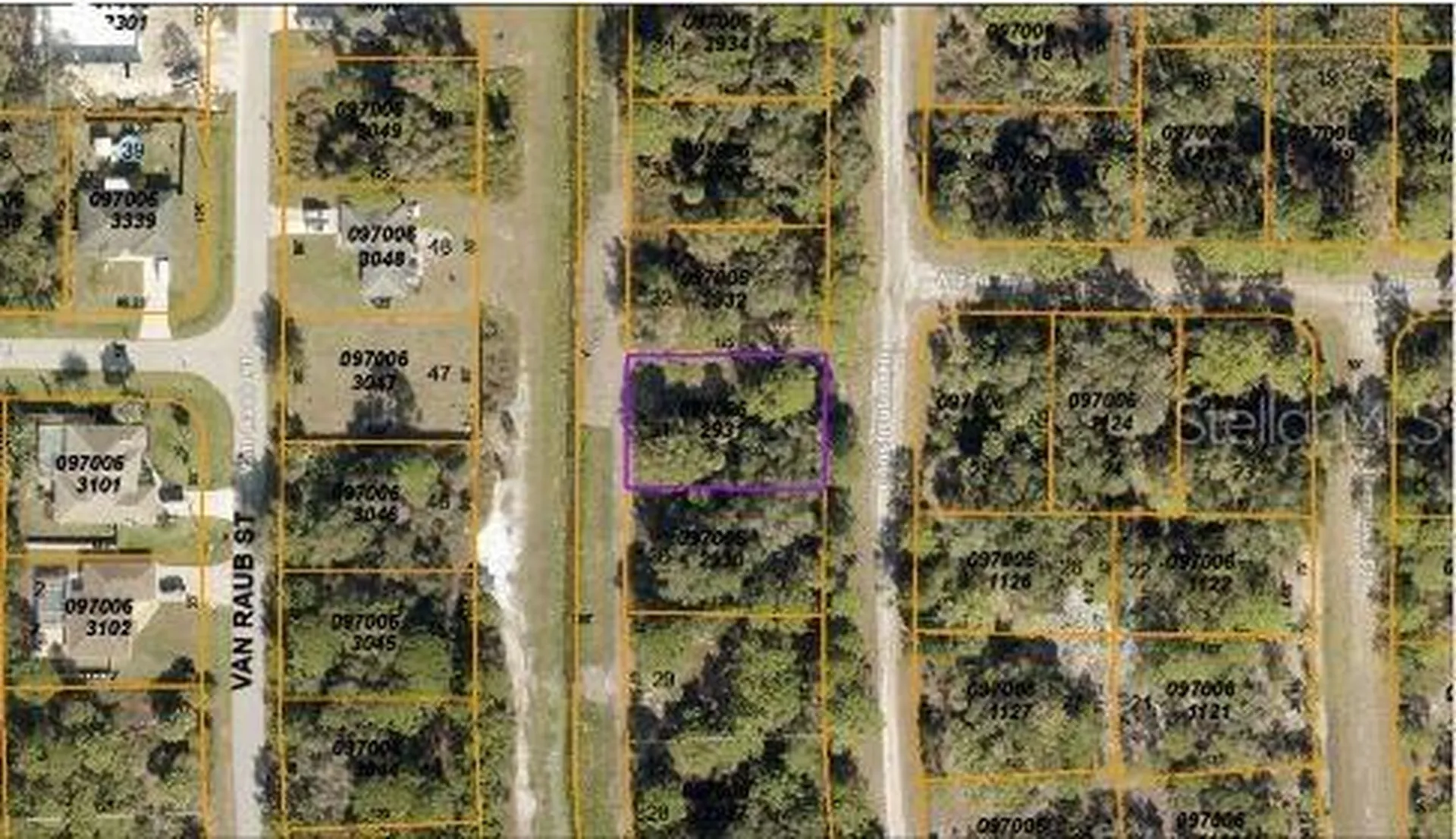 Constitution Drive North Port FL 34291