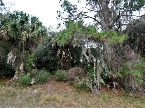 Constitution Drive North Port FL 34291