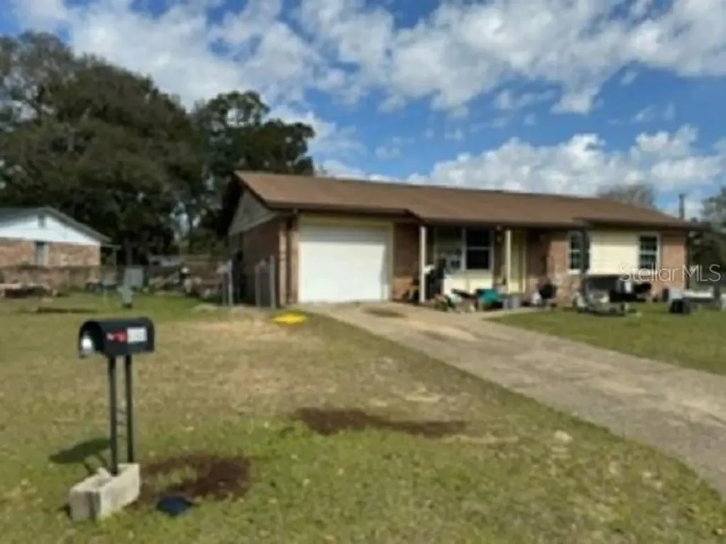 6300 Denver Avenue Pensacola FL 32526