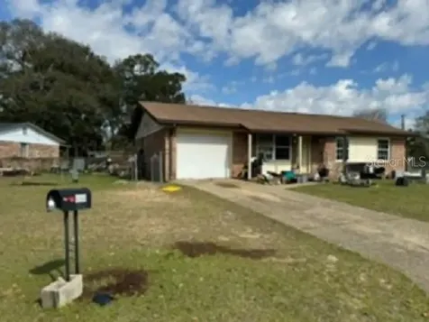 6300 Denver Avenue Pensacola FL 32526
