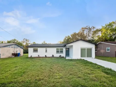 1106 N Forrest Avenue Kissimmee FL 34741