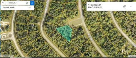 Brolly Street North Port FL 34288