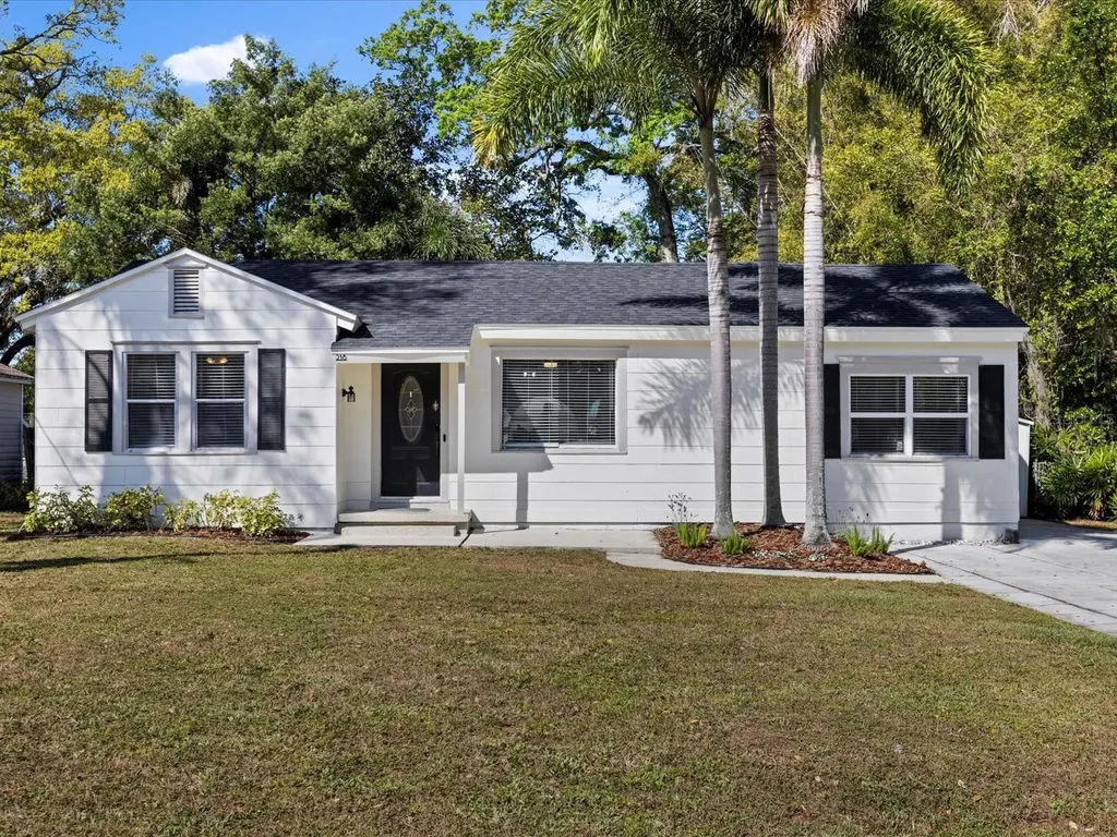 218 S Forest Avenue Orlando FL 32803