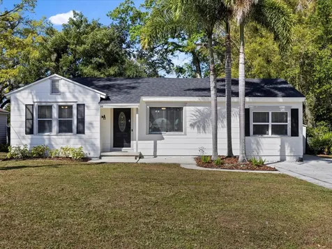 218 S Forest Avenue Orlando FL 32803