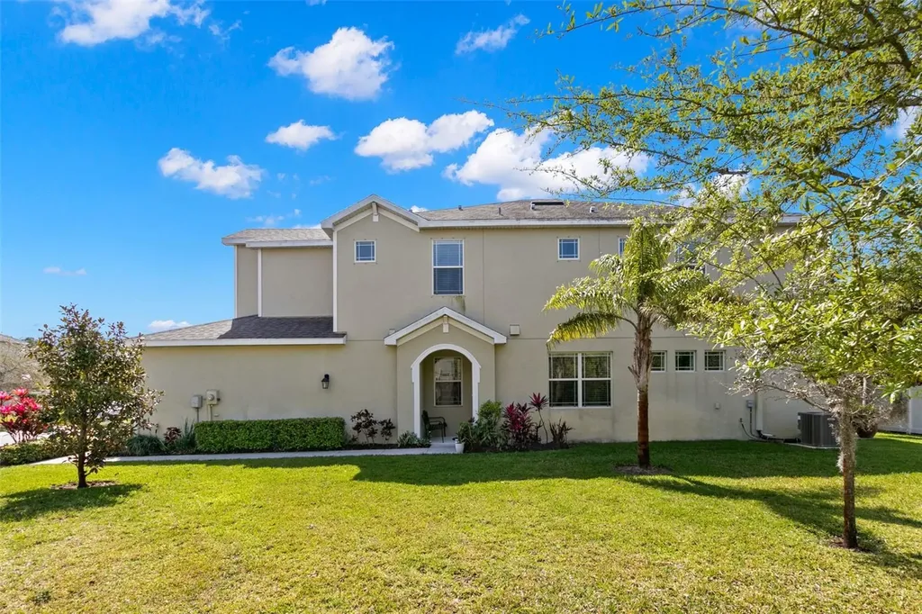 499 Harbor Springs Drive Palm Harbor FL 34683