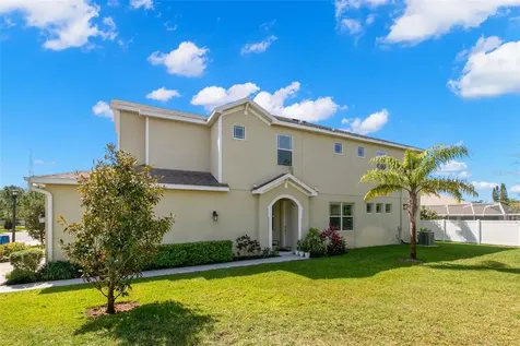 499 Harbor Springs Drive Palm Harbor FL 34683