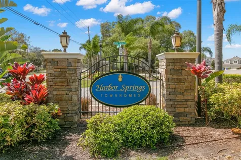 499 Harbor Springs Drive Palm Harbor FL 34683