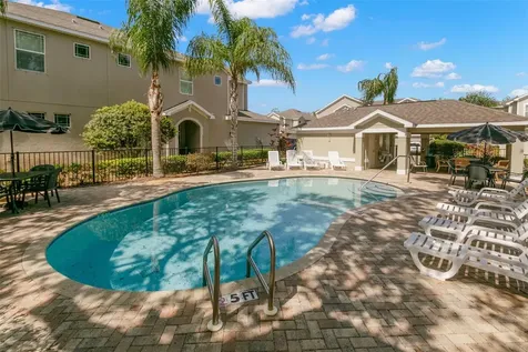 499 Harbor Springs Drive Palm Harbor FL 34683