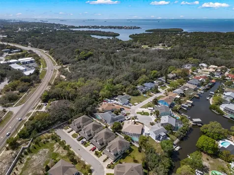 499 Harbor Springs Drive Palm Harbor FL 34683