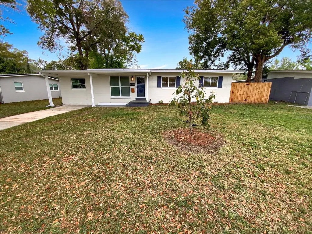 4305 Kildaire Avenue Orlando FL 32812