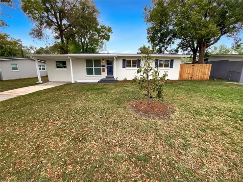 4305 Kildaire Avenue Orlando FL 32812