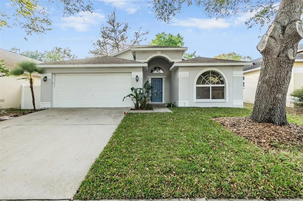 626 Sand Ridge Drive Valrico FL 33594
