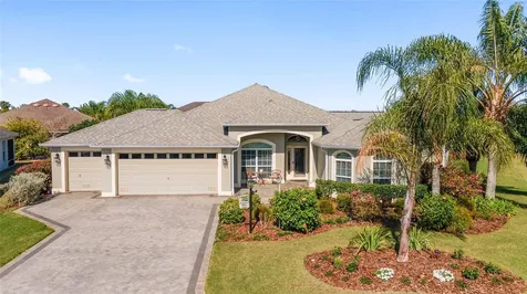 2911 Rain Lily Loop The Villages FL 32163