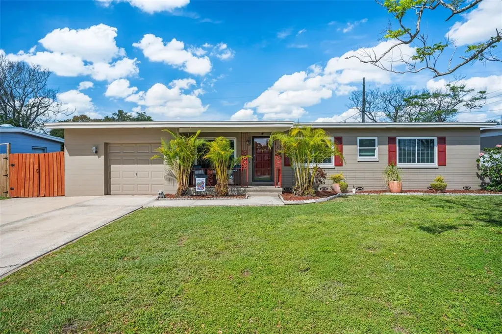 4313 Yorkshire Lane Orlando FL 32812