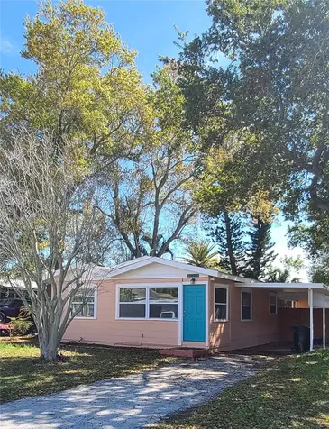 5610 Newton Avenue S Gulfport FL 33707