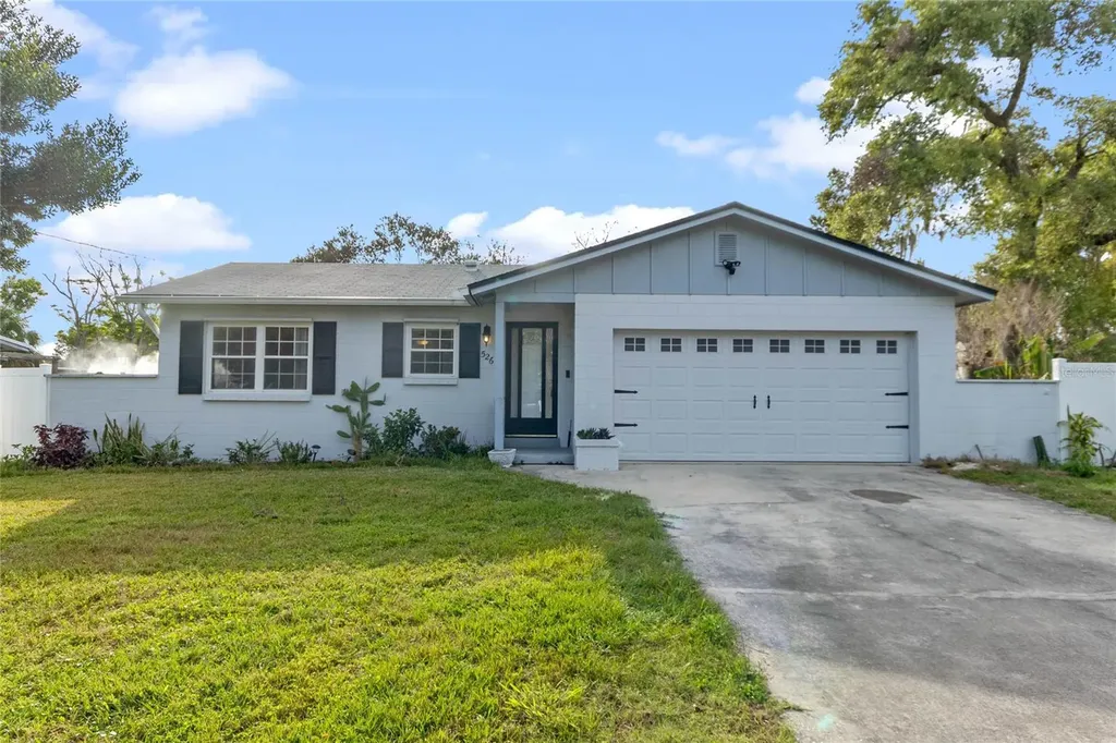 526 Poinsettia Avenue Titusville FL 32796