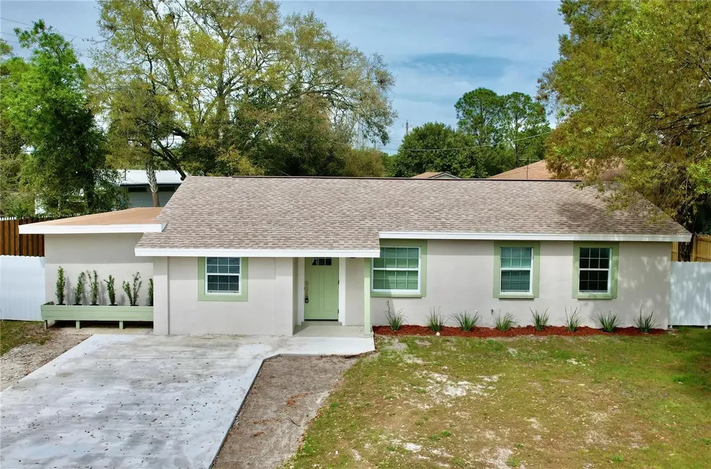 4203 W Oklahoma Avenue Tampa FL 33616