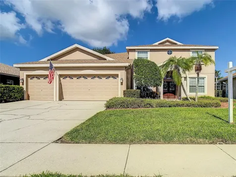 5116 Kernwood Court Palm Harbor FL 34685