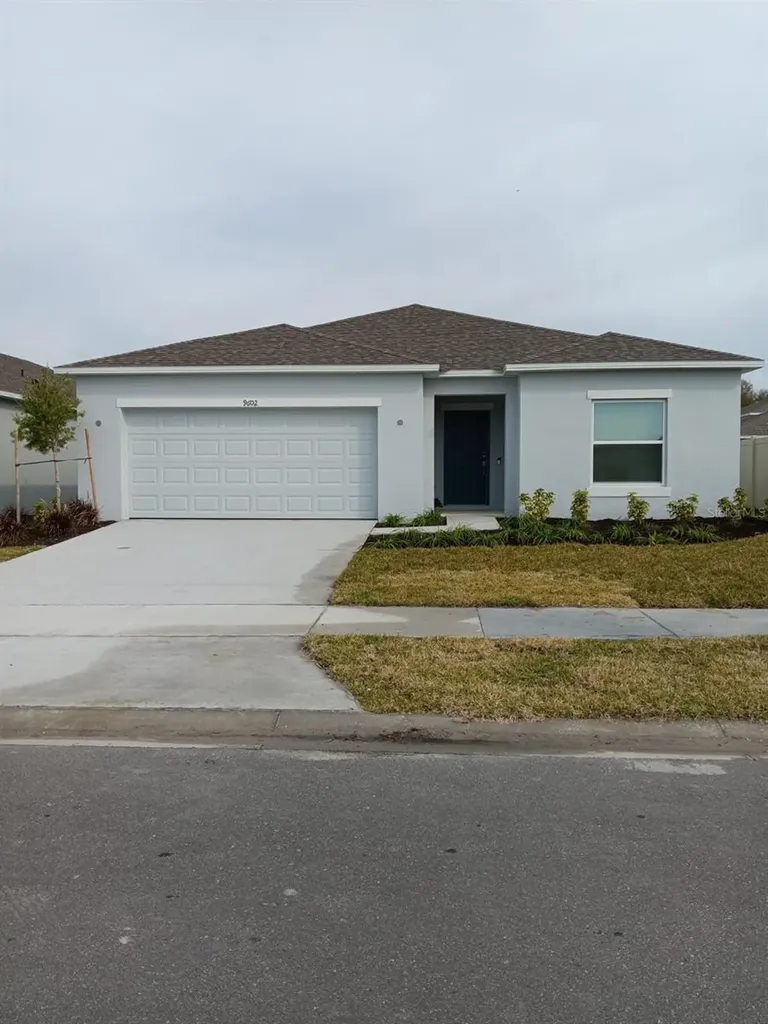 9602 Rampart Road Leesburg FL 34788