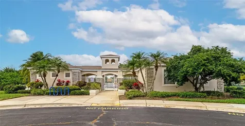 11783 Shirburn Circle Parrish FL 34219