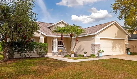 11783 Shirburn Circle Parrish FL 34219