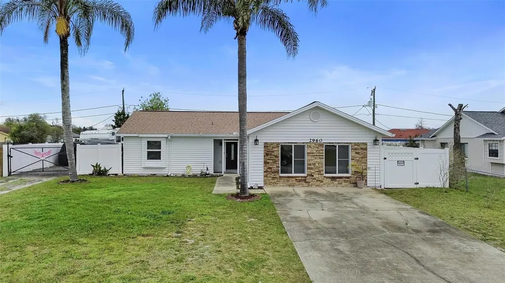 2960 Fifer Drive Deltona FL 32738