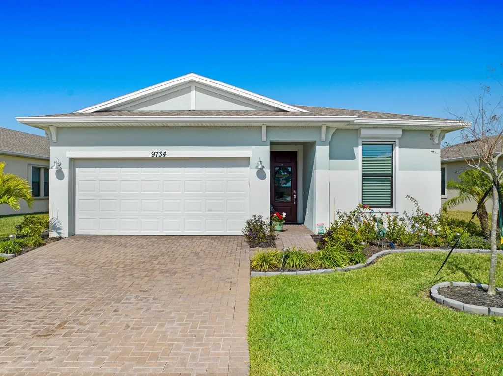 9734 Alister Drive Melbourne FL 32940