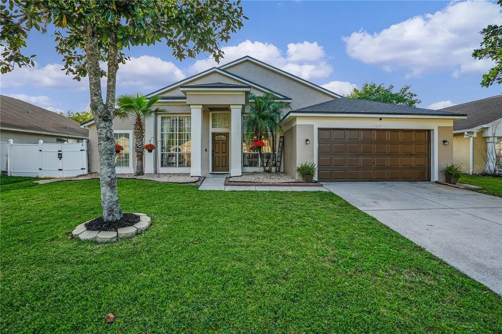 1357 Twin Rivers Boulevard Oviedo FL 32766