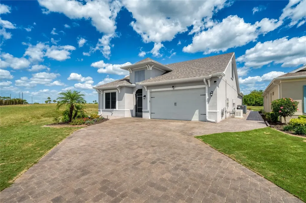 7981 Hanson Bay Place Kissimmee FL 34747