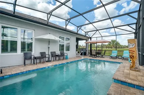 7981 Hanson Bay Place Kissimmee FL 34747