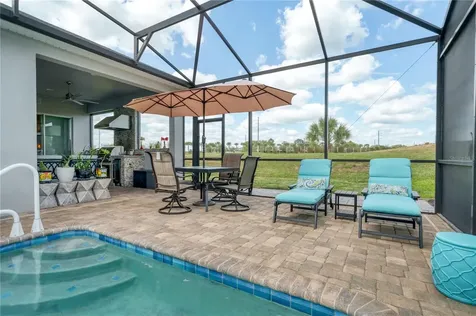 7981 Hanson Bay Place Kissimmee FL 34747