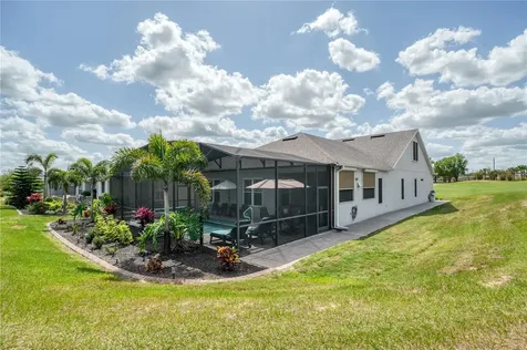 7981 Hanson Bay Place Kissimmee FL 34747