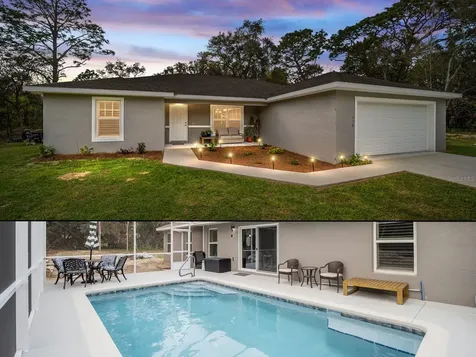 178 SW Breezy Point Drive Dunnellon FL 34431