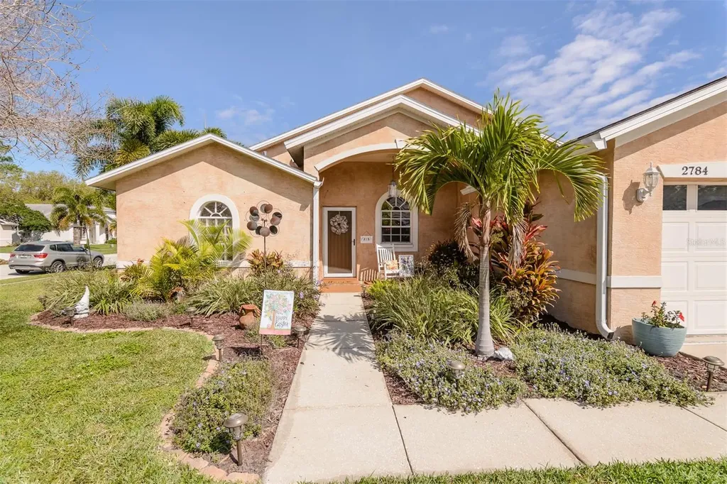2784 Morningside Drive Clearwater FL 33759