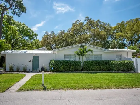 4402 W San Miguel Street Tampa FL 33629