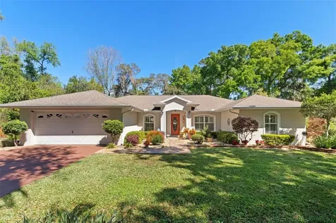 84 S Hunting Lodge Drive Inverness FL 34453