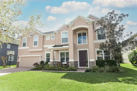 4010 Flowering Stream Way Oviedo FL 32766