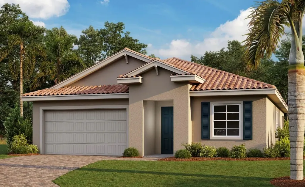 316 Palestro Street Nokomis FL 34275